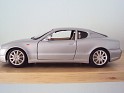 1:18 Bburago Maserati 3200 GT '98 1998 Silver. Uploaded by indexqwest